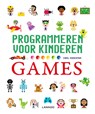 Games programmeren - Carol Vorderman - 9789401433723