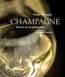 Champagne - Pieter Verheyde - 9789401433914