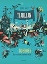 Tijdlijn doeboek - Peter Goes - 9789401435697