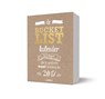 De Bucketlist Scheurkalender - Elise De Rijck - 9789401436076