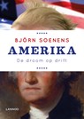 Amerika - Björn Soenens - 9789401436427
