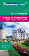Kastelen van de Loire - Michelin - 9789401439442
