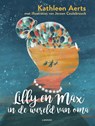 Lilly en Max - Kathleen Aerts - 9789401444897