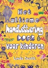 Het ultieme handlettering boek voor kinderen - Linda Scott - 9789401445740