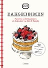 Bakgeheimen - Hilde Smeesters - 9789401446310