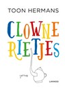 Clownerietjes - Toon Hermans - 9789401447003