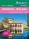 Malaga-Granada -  - 9789401448796