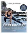 Power Boost - Claudia Van Avermaet - 9789401449847