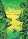 Rivieren - Peter Goes - 9789401450157