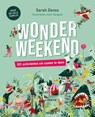 Wonderweekend! - Sarah Devos ; WonderWeekend - 9789401453189