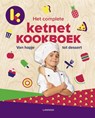 Het complete Ketnet kookboek - Sabrina Crijns ; Hilde Smeesters - 9789401455350