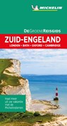 Zuid-Engeland -  - 9789401457392
