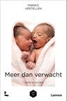 Mama's vertellen - Meer dan verwacht - Lore de Vilder ; Mama Baas - 9789401469906