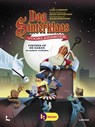 Dag Sinterklaas Voorleesboek - Hugo Matthysen - 9789401471268