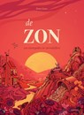 De zon - Peter Goes - 9789401471282