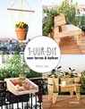 1 uur DIY - Pierre Lota - 9789401474313