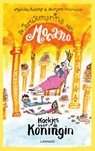 Koekjes voor de koningin - Mathilda Masters ; Georgien Overwater - 9789401481786