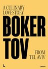 Boker Tov - Boker Tov ; Tom Sas - 9789401482561