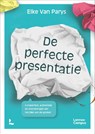 De perfecte presentatie - Elke Van Parys - 9789401496278