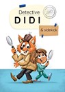 Detective Didi & sidekick - Sofie Vanherpe - 9789401498760