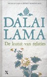 De kunst van relaties - Dalai Lama - 9789401600446