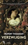 Verzwijging - Rupert Thomson - 9789401601290