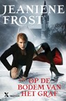 Op de bodem van het graf - Jeaniene Frost - 9789401601641