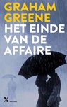GREENE*HET EINDE VAN DE AFFAIRE - Graham Greene - 9789401602068