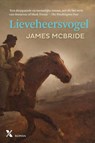 Lieveheersvogel - James McBride - 9789401602723