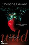 Wild verlangen - Christina Lauren - 9789401604093