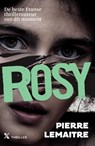Rosy - Pierre Lemaitre - 9789401604260