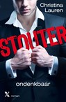 Ondenkbaar - Christina Lauren - 9789401604390