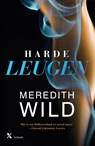 Harde leugen - Meredith Wild - 9789401604680