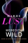 Harde lust - Meredith Wild - 9789401604703