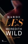 Harde les - Meredith Wild - 9789401605069
