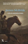 Lieveheersvogel - James McBride - 9789401605410
