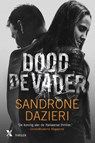 Dood de vader - Sandrone Dazieri - 9789401605441