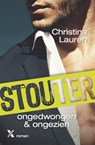 Ongedwongen & ongezien - Christina Lauren - 9789401607520