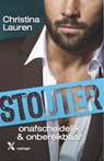 Onafscheidelijk & onbereikbaar - Christina Lauren - 9789401607537