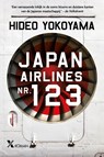 Japan airlines nr. 123 - Hideo Yokoyama - 9789401608688