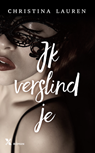 Ik verslind je - Christina Lauren - 9789401608732
