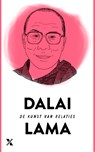 De kunst van relaties - Dalai Lama - 9789401608886