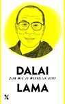 Zijn wie je werkelijk bent - Dalai Lama - 9789401608893