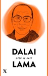 Open je hart - Dalai Lama - 9789401608916