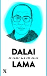 De kunst van het geluk - Dalai Lama - 9789401608923