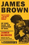 James brown - James McBride - 9789401608930