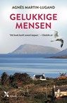 Gelukkige mensen - Agnès Martin-Lugand - 9789401612241