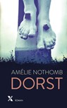 Dorst - Amélie Nothomb - 9789401612319