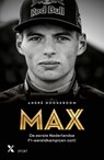 Max - André Hoogeboom - 9789401616317