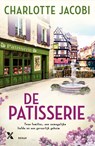 De patisserie - Charlotte Jacobi - 9789401616959